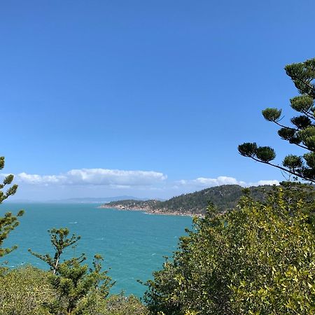 Shambhala Retreat Magnetic Island Cottages Nelly Bay Kültér fotó