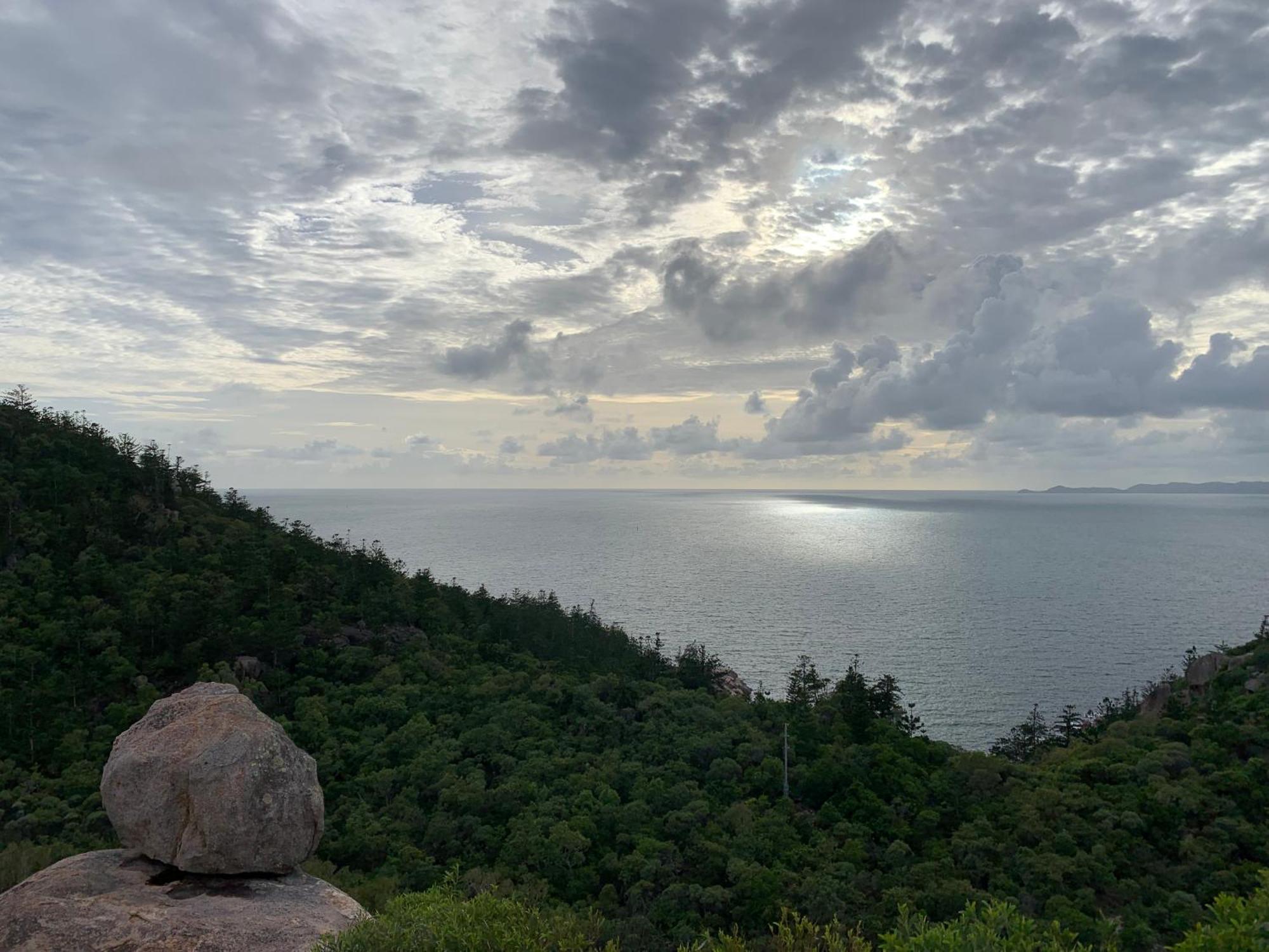 Shambhala Retreat Magnetic Island Cottages Nelly Bay Kültér fotó