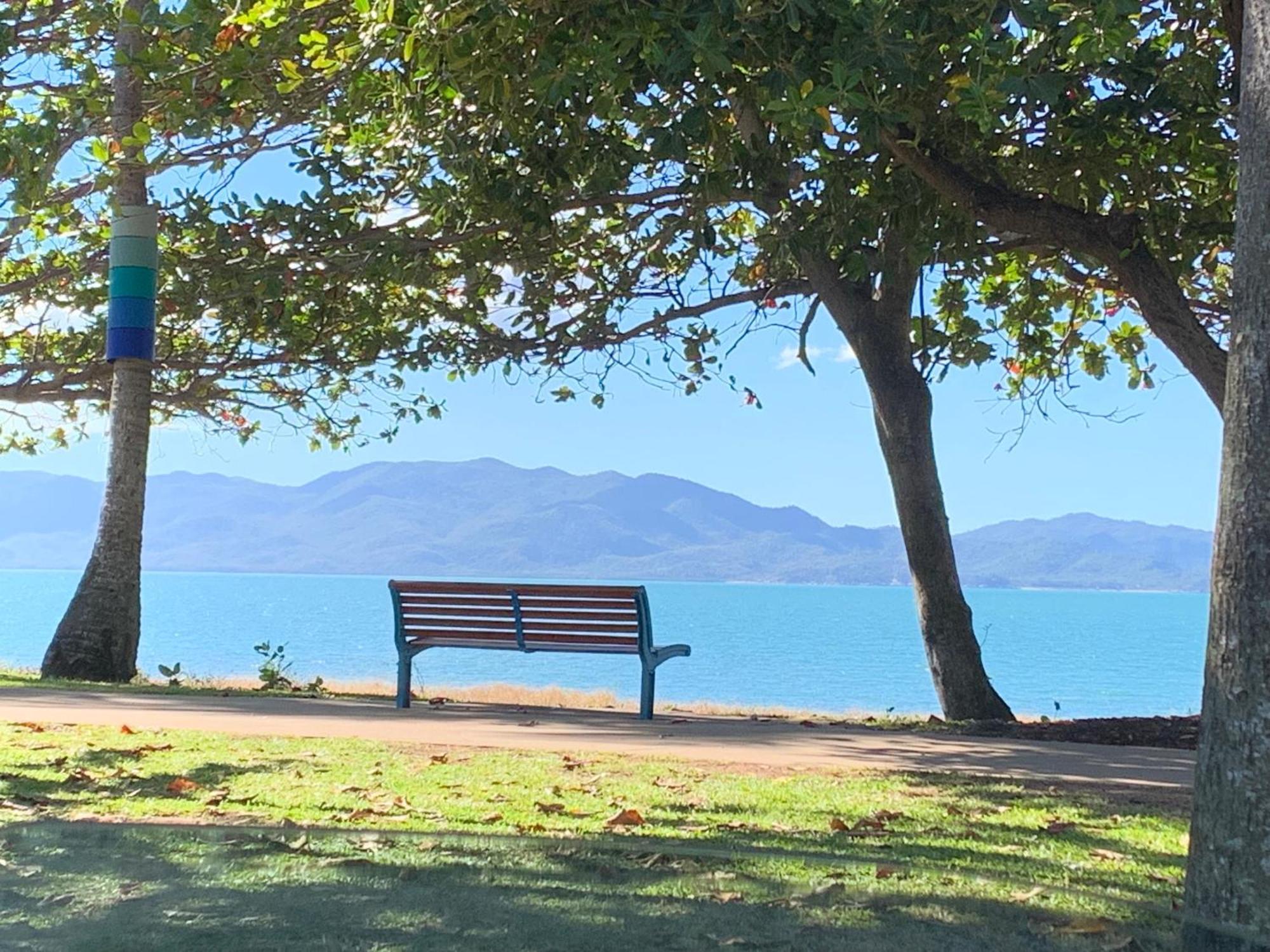Shambhala Retreat Magnetic Island Cottages Nelly Bay Kültér fotó