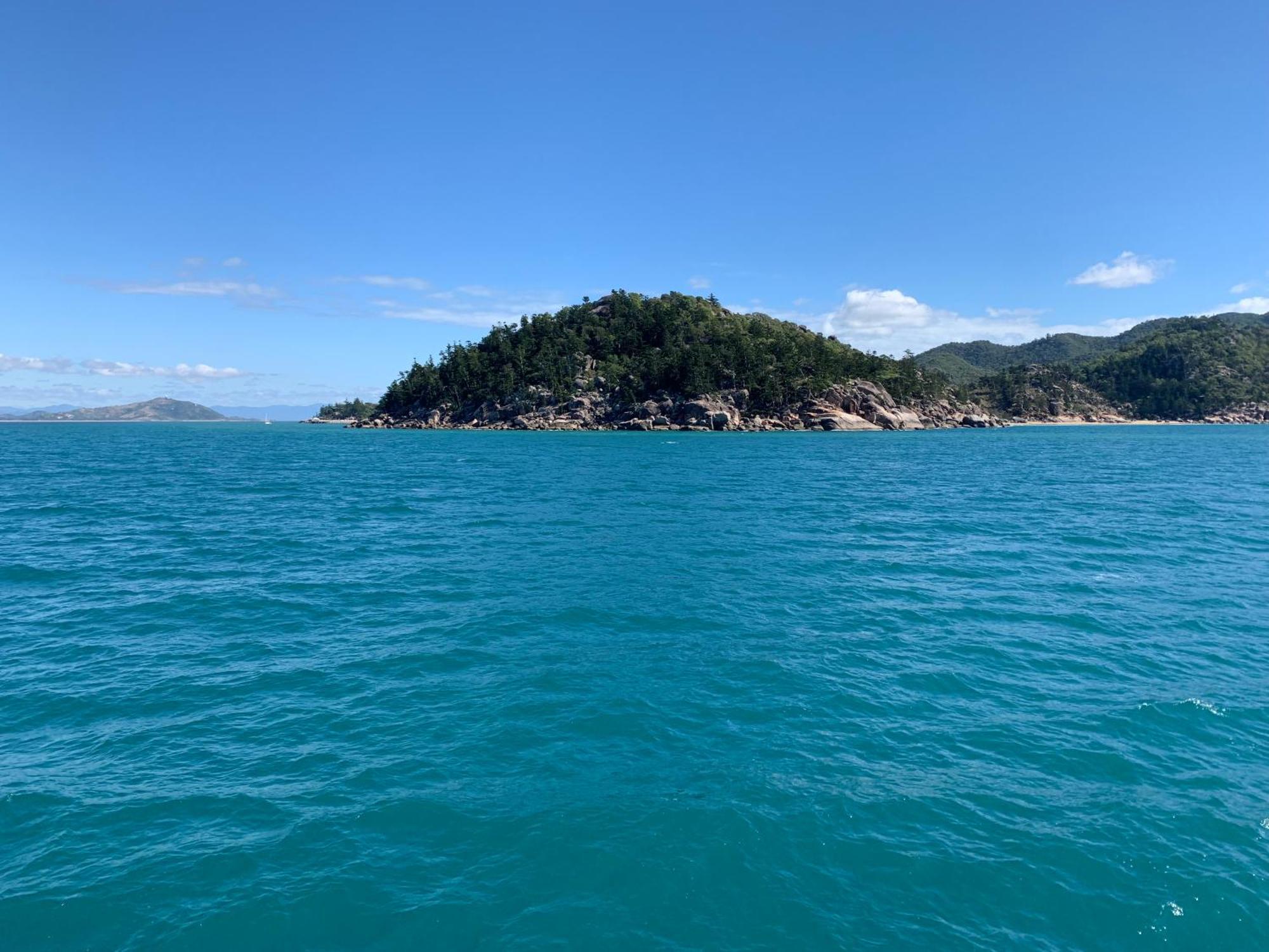 Shambhala Retreat Magnetic Island Cottages Nelly Bay Kültér fotó