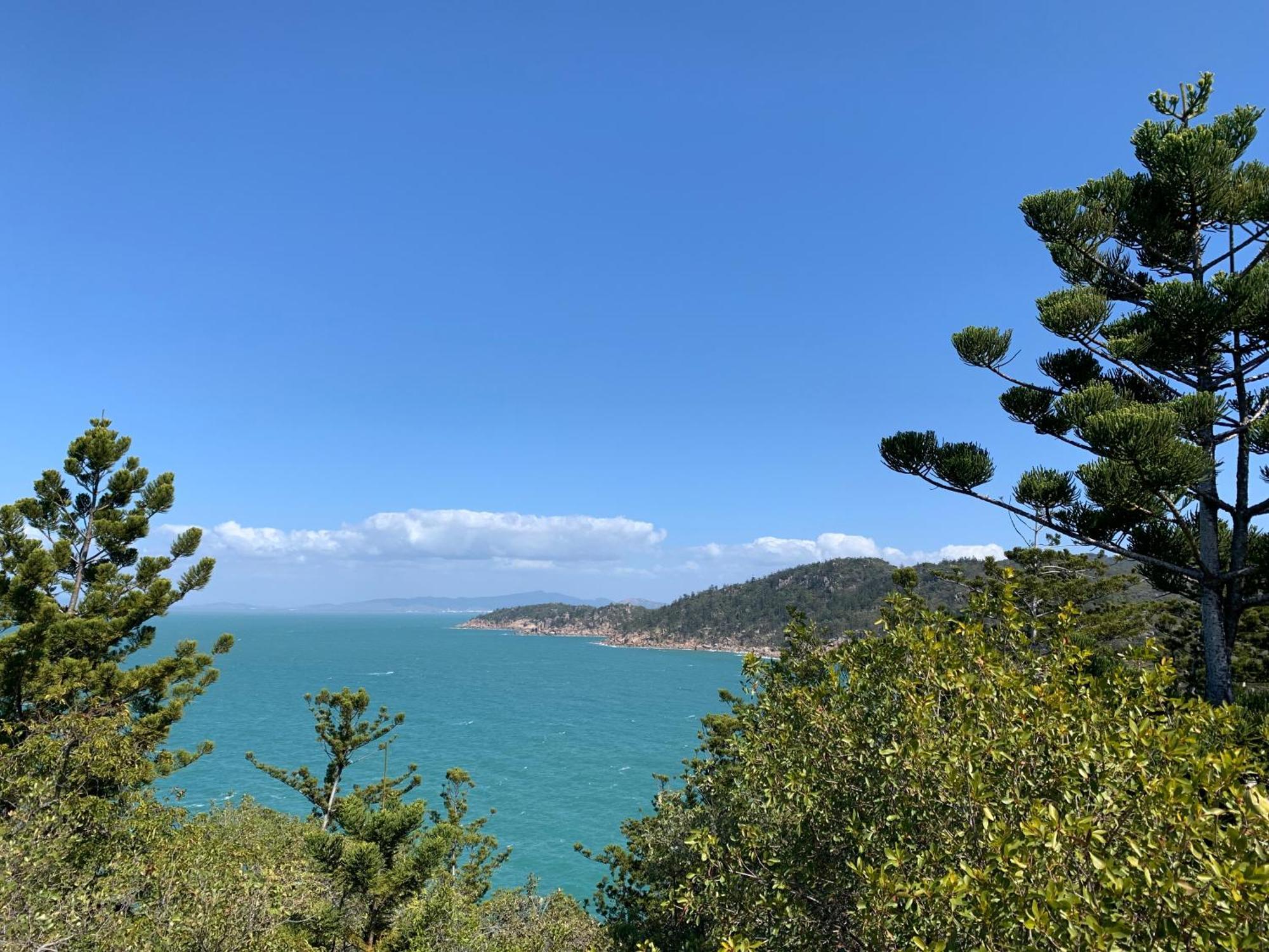 Shambhala Retreat Magnetic Island Cottages Nelly Bay Kültér fotó