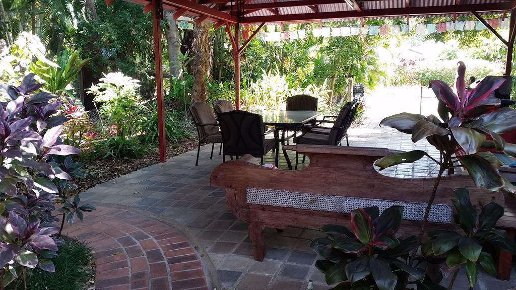 Shambhala Retreat Magnetic Island Cottages Nelly Bay Kültér fotó