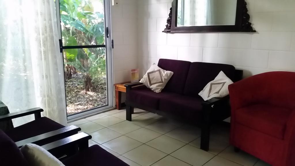 Shambhala Retreat Magnetic Island Cottages Nelly Bay Kültér fotó