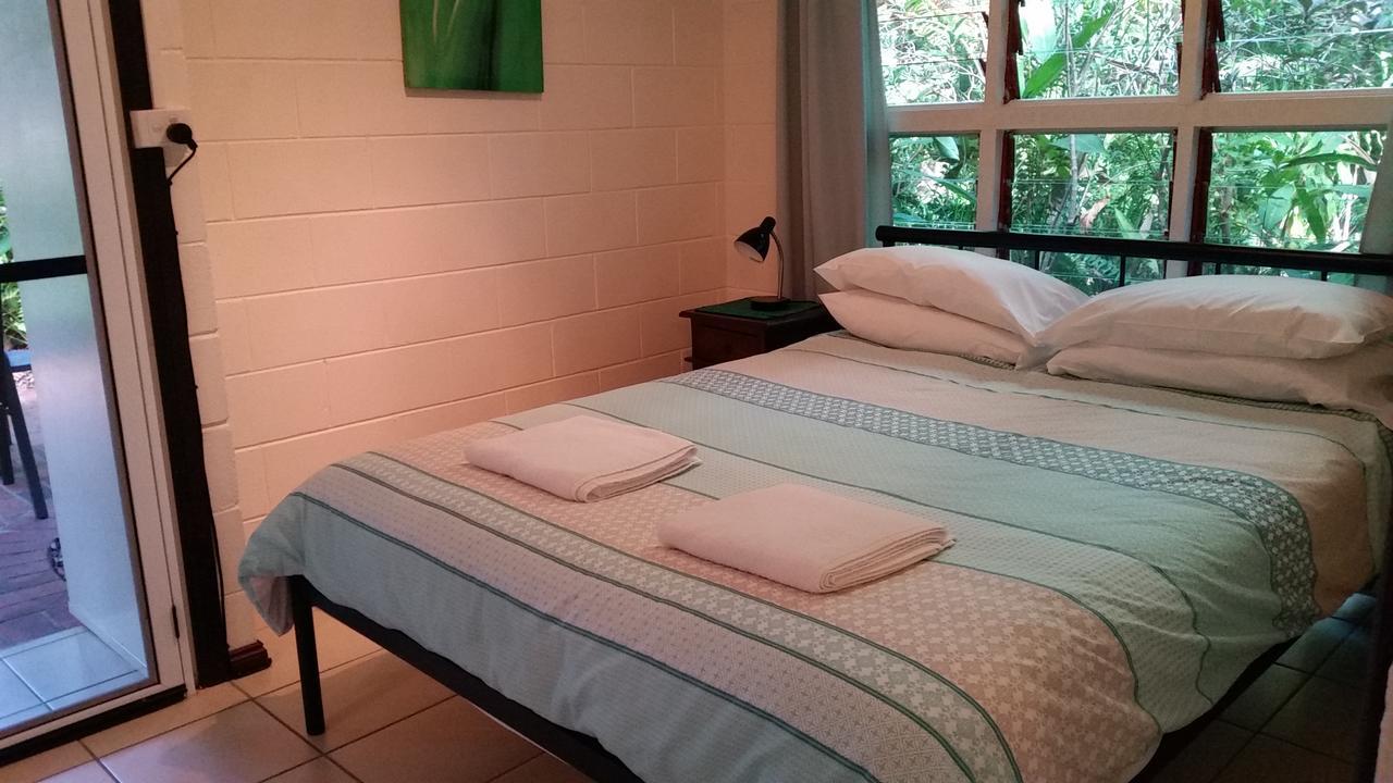 Shambhala Retreat Magnetic Island Cottages Nelly Bay Kültér fotó