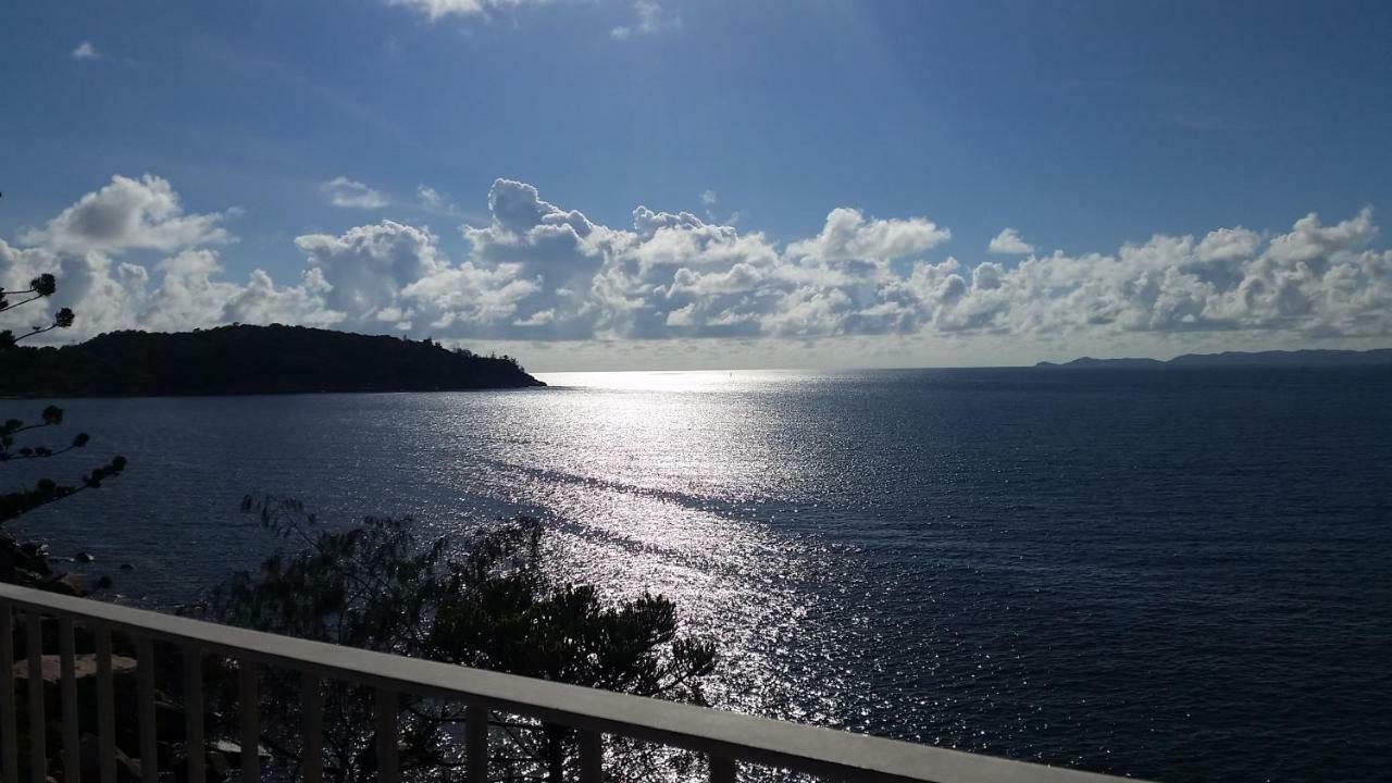Shambhala Retreat Magnetic Island Cottages Nelly Bay Kültér fotó