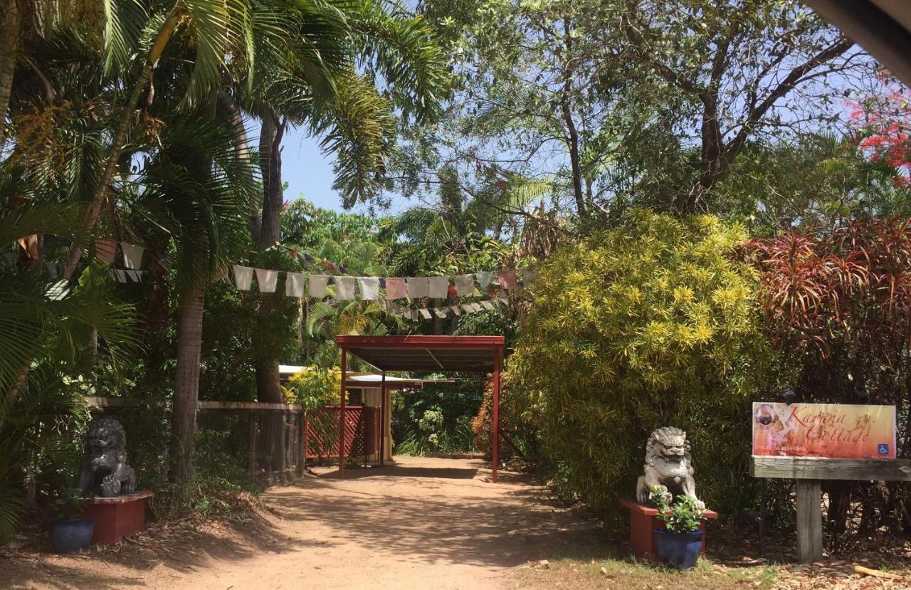 Shambhala Retreat Magnetic Island Cottages Nelly Bay Kültér fotó