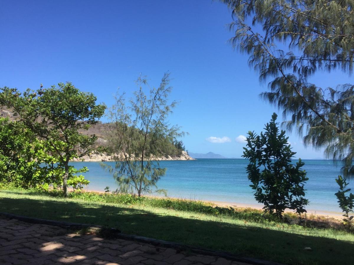 Shambhala Retreat Magnetic Island Cottages Nelly Bay Kültér fotó