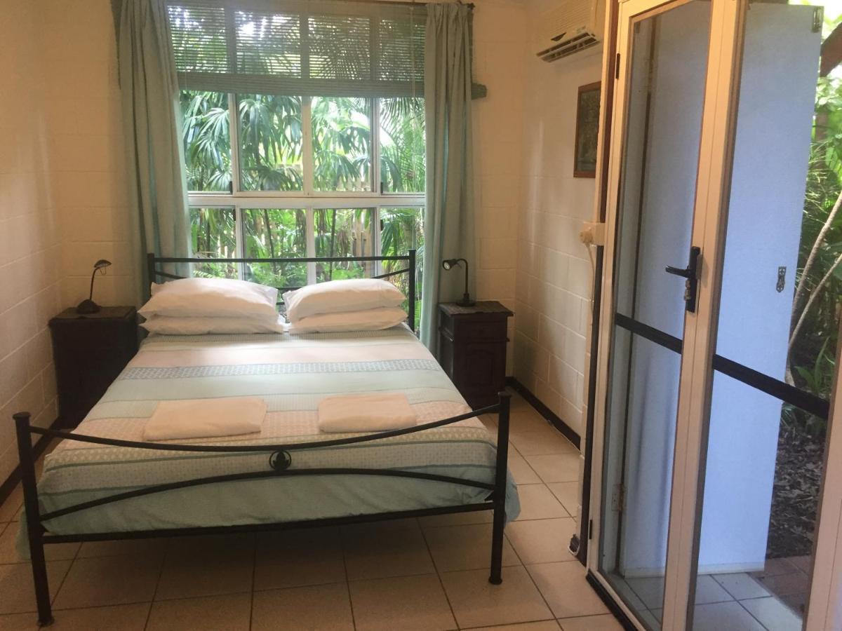 Shambhala Retreat Magnetic Island Cottages Nelly Bay Kültér fotó